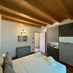 Apartman Ava Angolo Terme
