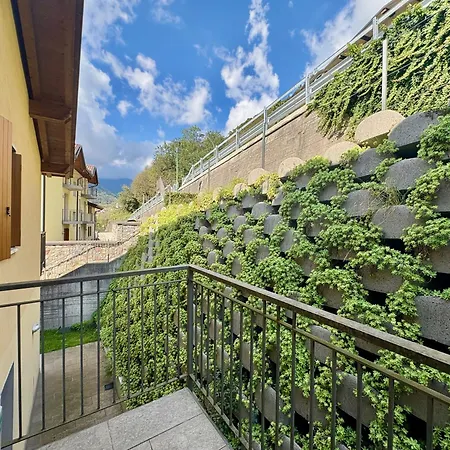 Ava Apartman Angolo Terme