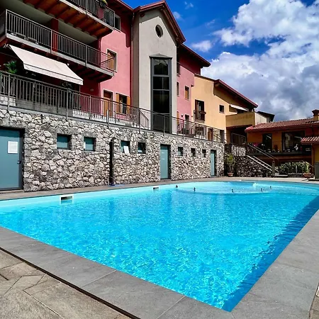 Ava Apartman Angolo Terme