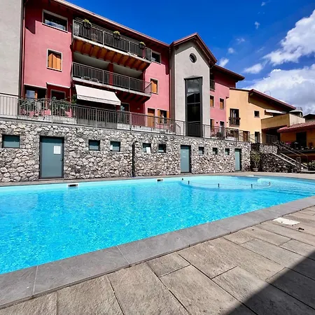 Ava Apartman Angolo Terme